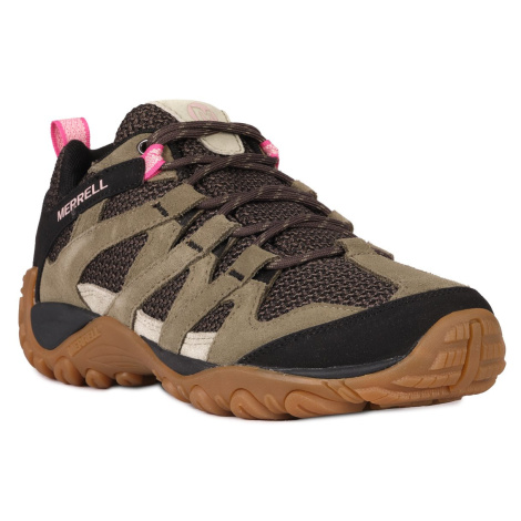 Merrell Alverstone W J135216 - lichen