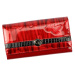 Dámská kožená peněženka Cavaldi H27-2-DBF červená