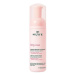 Nuxe Lehká čisticí pěna pro všechny typy pleti Very Rose (Light Cleansing Foam) 150 ml