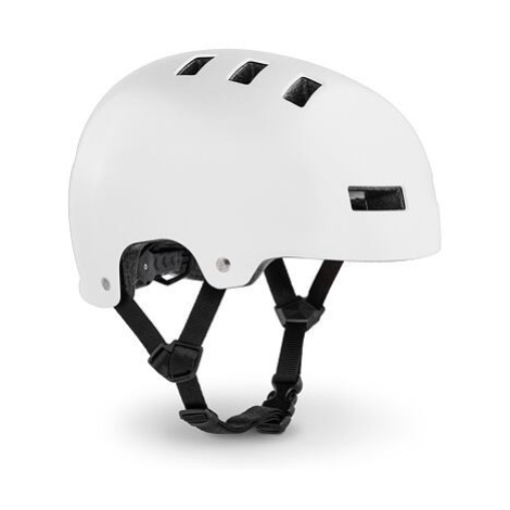 Přilba BLUEGRASS SUPERBOLD - bílá