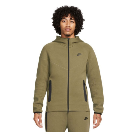 Mikina Nike Tech Fleece M FB7921-222