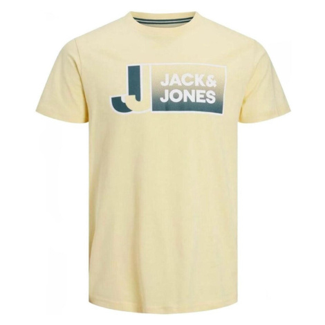 Jack & Jones - Žlutá
