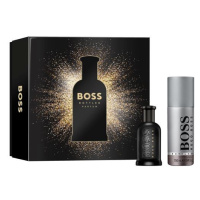 Hugo Boss Hugo Boss Bottled Parfum - parfém 50 ml + deodorant ve spreji 150 ml