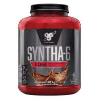 BSN Nutrition BSN Syntha-6 Edge 1870 g - čokoládový mléčný šejk