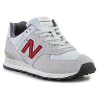 New Balance U574SOR Šedá