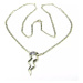 AutorskeSperky.com - Stříbrný náhrdelník - S2641