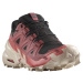 Salomon Speedcross 6 GTX W L47302100 - black/cow hide/faded rose