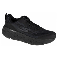 Skechers Max Cushioning Premier Vantage Černá