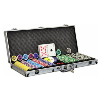 Garthen 983 Poker set 500 ks design Ultimate