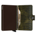 Secrid Miniwallet Dutch Martin Olive