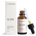 Pleťový olej GLOW pro suchou pleť 30 ml | Almara Soap