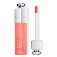 Dior Tekutá rtěnka Addict Lip Tint 5 ml 451 Natural Coral