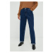 Džíny Calvin Klein Jeans dámské, medium waist