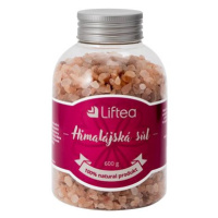 LIFTEA Sůl Himalájská 600 g