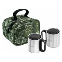 Delphin Coffee Tea Set CoTEA SPACE C2G Outdoorové nádobí