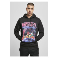 Wonderful Hoodie - black