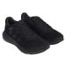 adidas RESPONSE RUNNER U Pánská běžecká obuv, černá, velikost 46