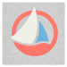 Petit Bateau LOGOTE Šedá