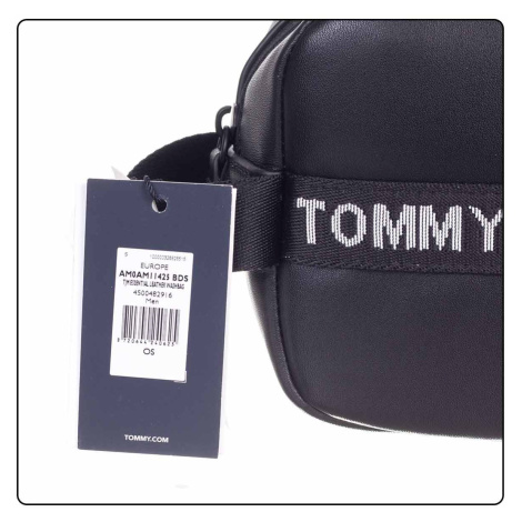 Kosmetická taška Tommy Hilfiger Jeans 8720644240625 Black