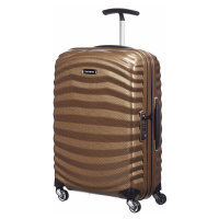 Samsonite SPINNER 55/20 Sand - LITE-SHOCK 1