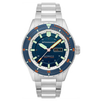 Spinnaker SP-5099-44 Hass Automatic Diver 43mm 30ATM