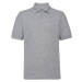 Men's Polo Shirt R599M 65% Polyester 35% Cotton Ring-Spun 210g/215g