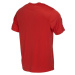 Lotto ELITE JERSEY Pánský fotbalový dres, červená, velikost