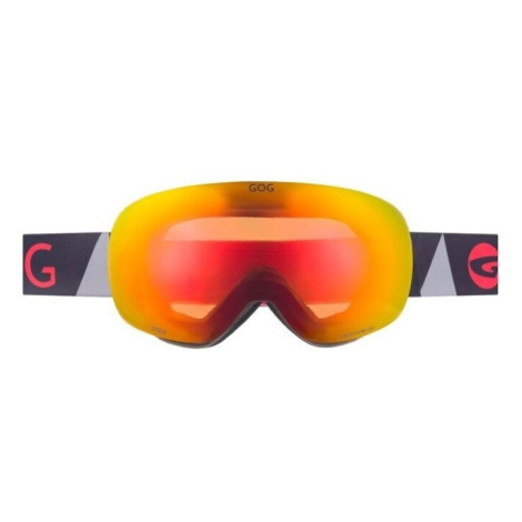 Goggle Gog Ryder Černá