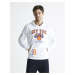 Celio Mikina NBA New York Knicks - Pánské