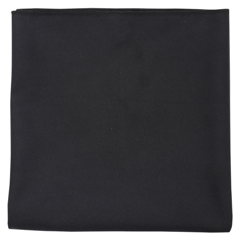 SOĽS Atoll 30 Rychleschnoucí ručník 30x50 SL01208 Černá SOL'S
