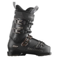 Salomon S/PRO ALPHA 110 GW Pánské sjezdové lyžařské boty, černá, velikost