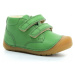 Bundgaard Velcro Green Petit