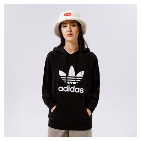 adidas Mikina S Kapucí Trf Hoodie