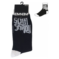 Eminem ponožky, Slim Shady, unisex
