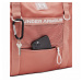 Dámská taška Under Armour Essentials Tote Barva: růžová
