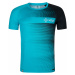 Kilpi VICTORI-M Pánské týmové běžecké tričko PM0074KI Modrá