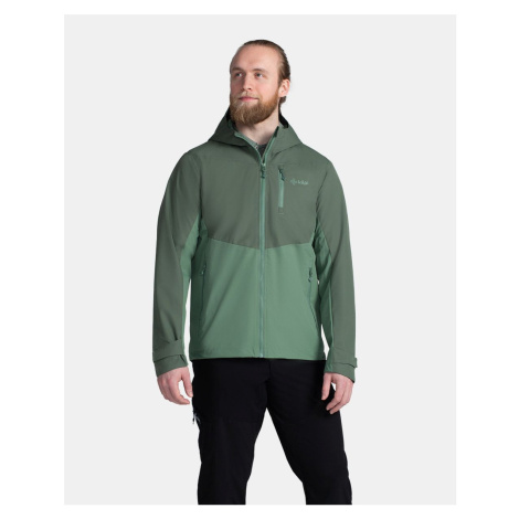 Pánská bunda Kilpi Sonna-M DGN