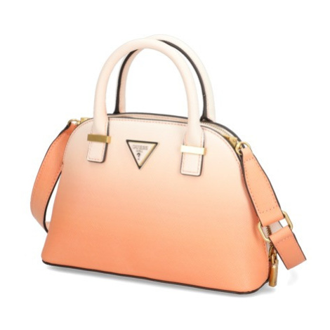 GUESS LOSSIE GIRLFRIEND DOME SATCHEL