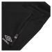 Umbro RUYAN Pánské softshellové kalhoty, černá, velikost