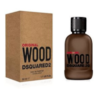 DSQUARED2 Wood Original EdP 50 ml