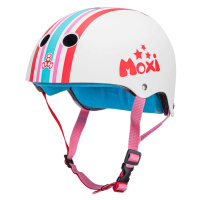 Moxi - Helmet Stripey - helma