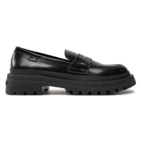 Loafersy LOVE MOSCHINO