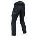 RST Textilní kalhoty RST RALLYE CE / JN 2889 - černá
