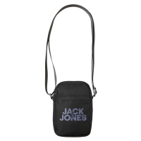 Jack&Jones Pánská crossbody taška JACADRIAN 12247757 Black