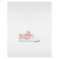 VANS Toddler Mary Jane Shoes Toddler Pink, Size