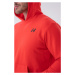 NEBBIA - Pánska fitness mikina 331 (red) - NEBBIA