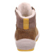 Dětské zimní boty Superfit 1-006309-3000