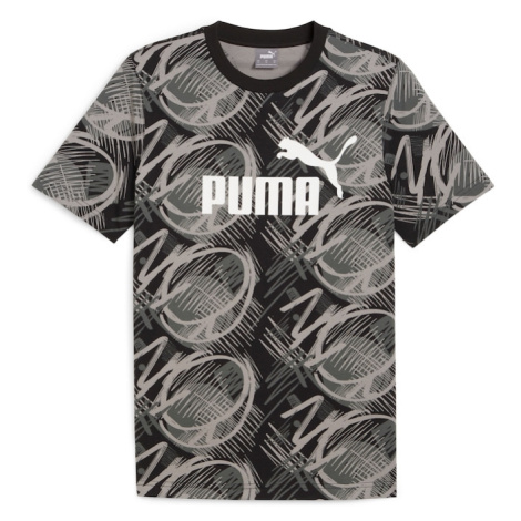 Funkční tričko 'POWER' Puma