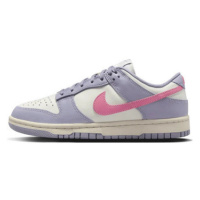 Nike Dunk Low Indigo Haze Fialová