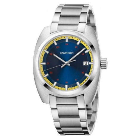 Pánské hodinky Calvin Klein